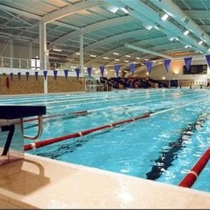 صداوسیما، شنای بانوان را زنده پخش کرد!/ ویدئو