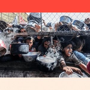 یک نسل‌کشی بزرگ در غزه انجام خواهد شد
