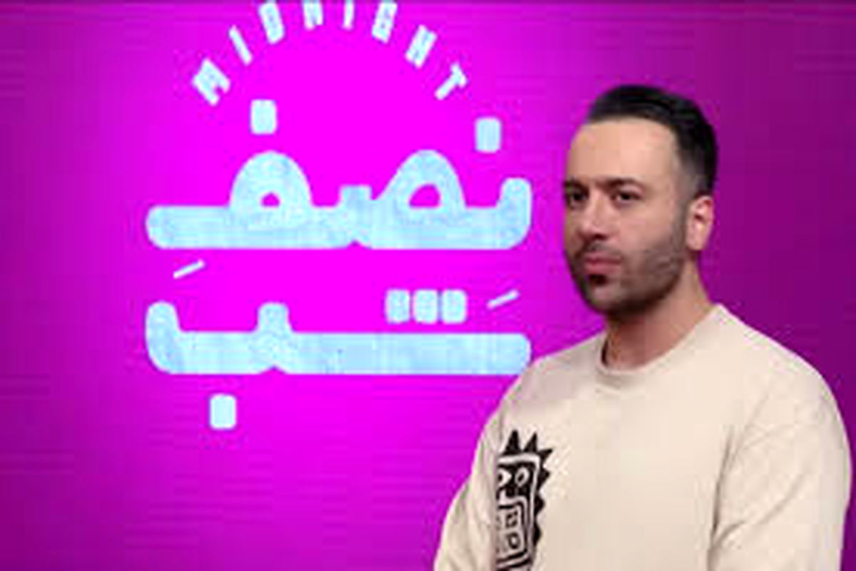 پیام علی صبوری بعد از جنجال خبر بازداشتش