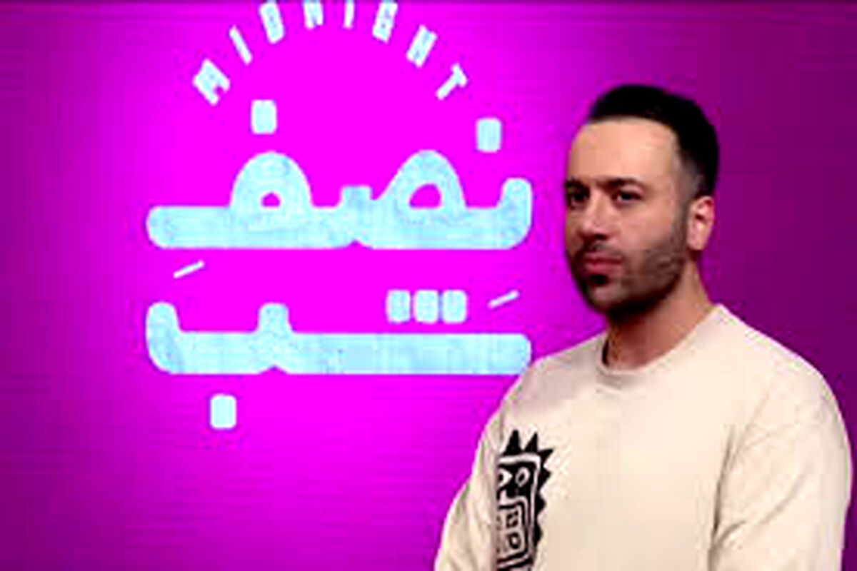 پیام علی صبوری بعد از جنجال خبر بازداشتش