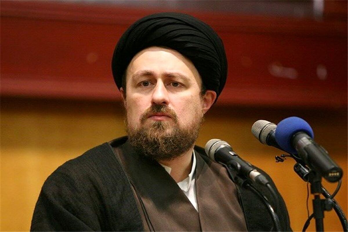  «درد مردم داشتن» را به یک فرهنگ تبدیل کنیم