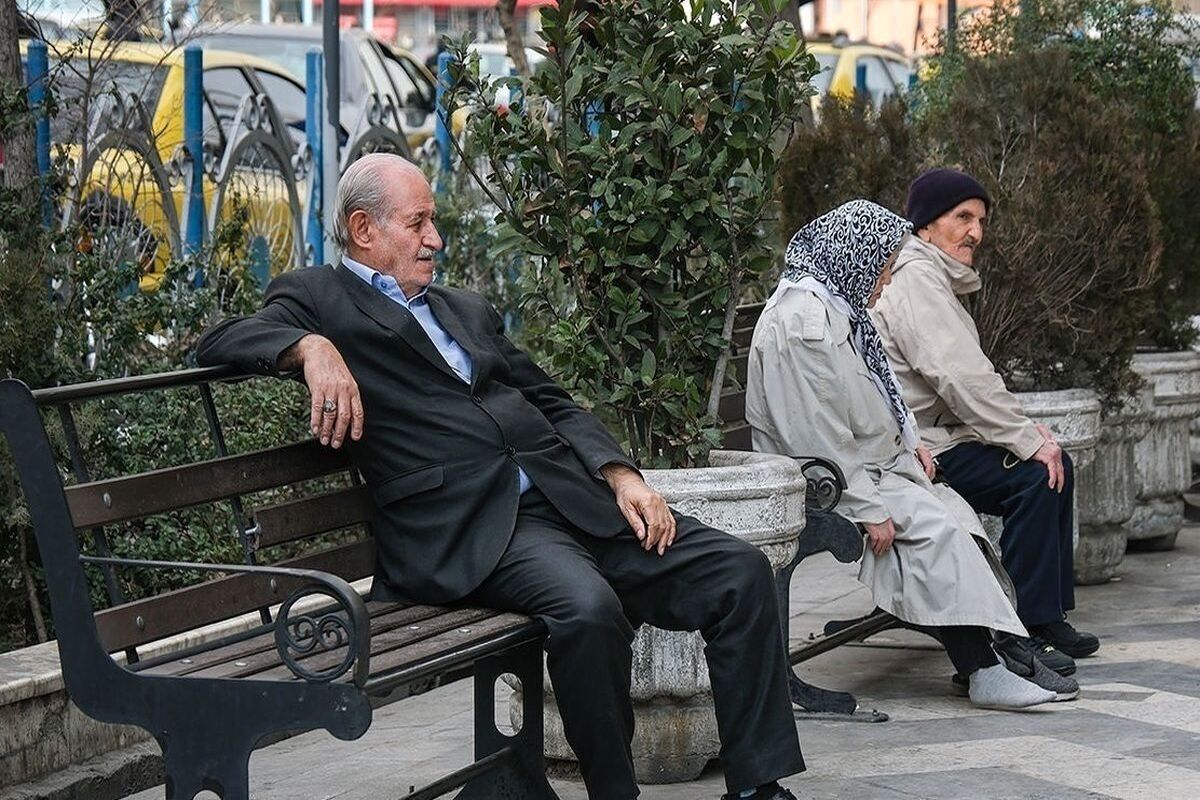 واریز حقوق بازنشستگان؛ حساب خود را چک کنید
