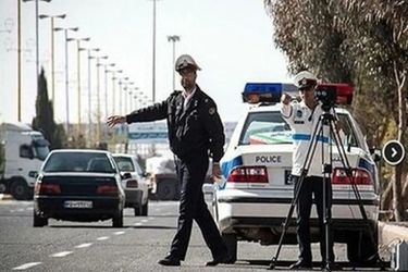 تردد این خودروها در تهران ممنوع شد