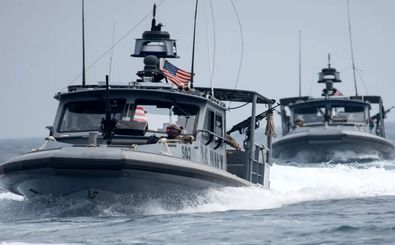 آمریکا به دو کشور همسایه ایران سلاح نظامی داد