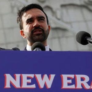 ممدانی: نتانیاهو را در نیویورک دستگیر می‌کنم