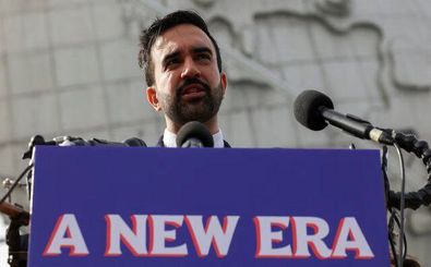 ممدانی: نتانیاهو را در نیویورک دستگیر می‌کنم