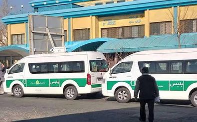  ۸۰ هزار نفر گشت ارشادی جدید چه کسانی هستند؟!