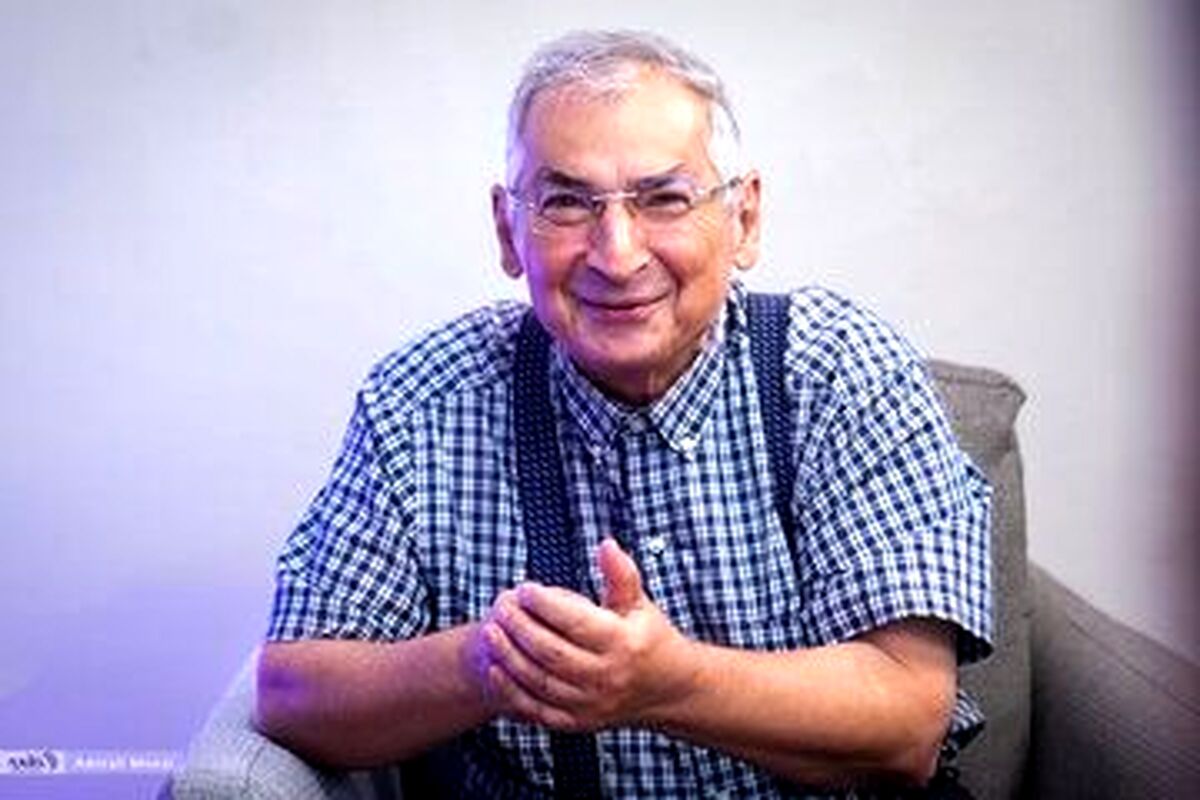 زیباکلام: آرزوی جنگ یعنی آرزوی نابودی کامل ایران!