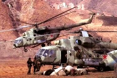 این موجود عجیب را در افغانستان ساختند!/ عکس