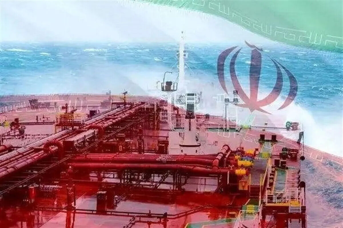 دزدی نفت ایران بی‌پاسخ نخواهد ماند