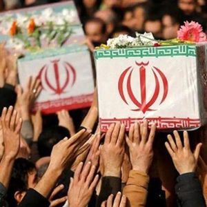 امروز چهارشنبه پیکر کدام فرماندهان نظامی شهید، تشییع می شود؟