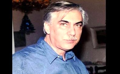 فؤاد بدیع درگذشت