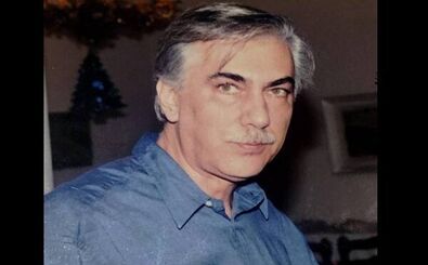 فؤاد بدیع درگذشت