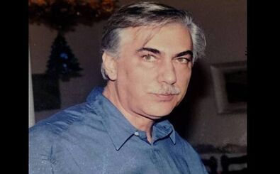 فؤاد بدیع درگذشت