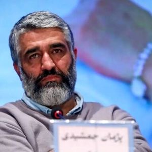 اعلام پزشکی قانونی درباره اتهام تجاوز پژمان جمشیدی/ ویدئو