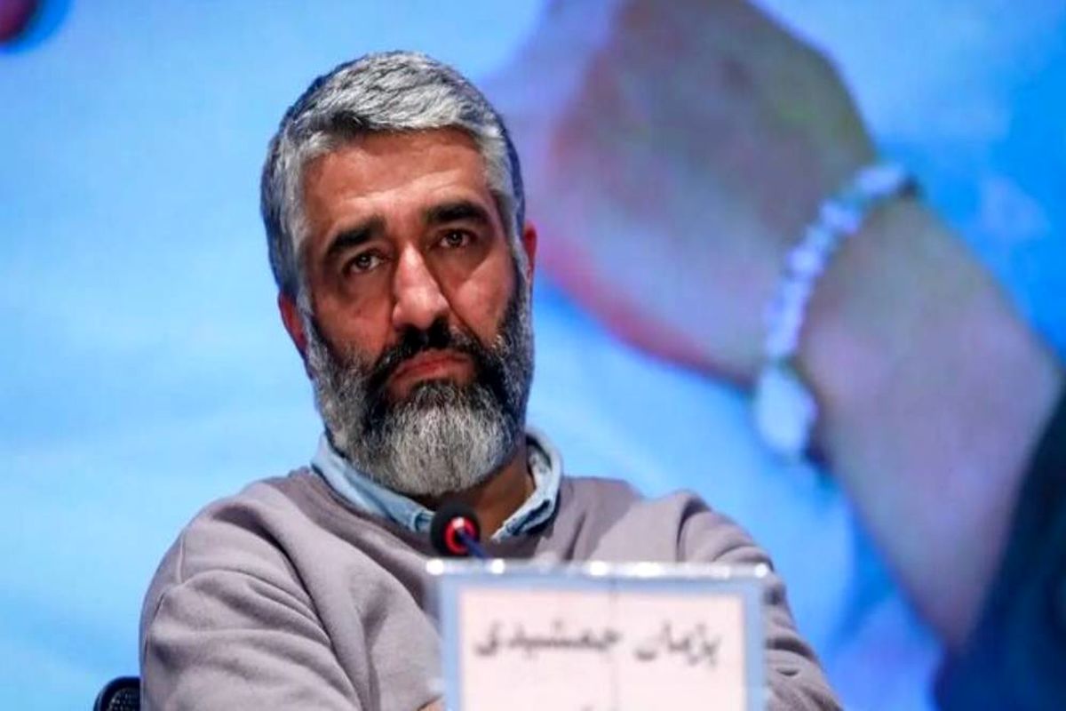 اعلام پزشکی قانونی درباره اتهام تجاوز پژمان جمشیدی/ ویدئو