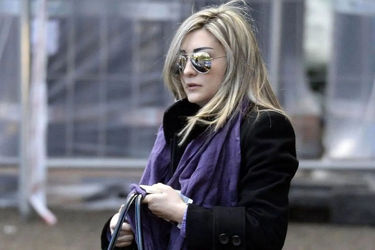 زن مرموز سوریه/ زنی که حاج قاسم در موردش هشدار داد کیست؟