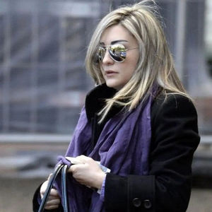 زن مرموز سوریه/ زنی که حاج قاسم در موردش هشدار داد کیست؟