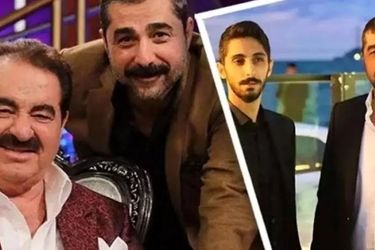 ابراهیم تاتلیسس برای کشتن پسرش آدمکش اجیر کرد