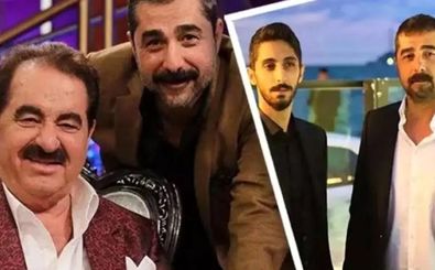 ابراهیم تاتلیسس برای کشتن پسرش آدمکش اجیر کرد