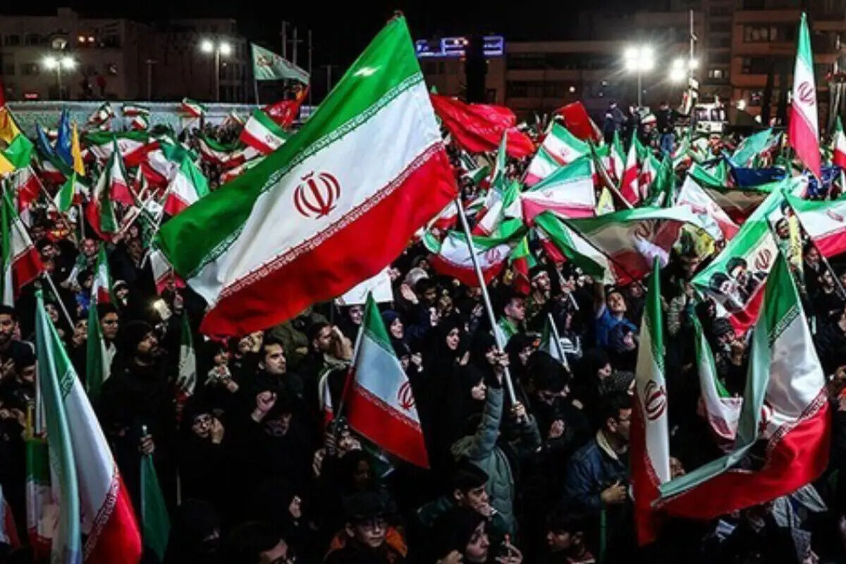 بی‌حجاب‌ها در تجمعات شبانه نیامدند؛ کسی هم مانعشان نشد