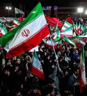بی‌حجاب‌ها در تجمعات شبانه نیامدند؛ کسی هم مانعشان نشد