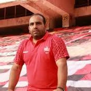 عباس اسماعیل‌بیگی از پرسپولیس اخراج شد
