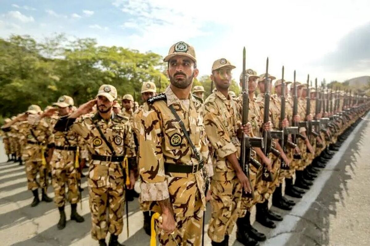 حقوق سربازان در سال آینده مشخص شد