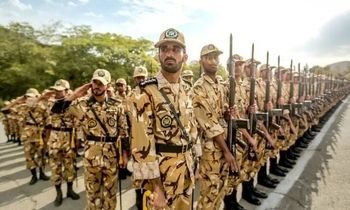 حقوق سربازان در سال آینده مشخص شد