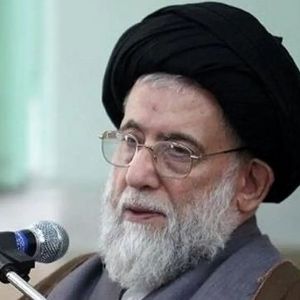 آیت‌الله شفیعی درگذشت