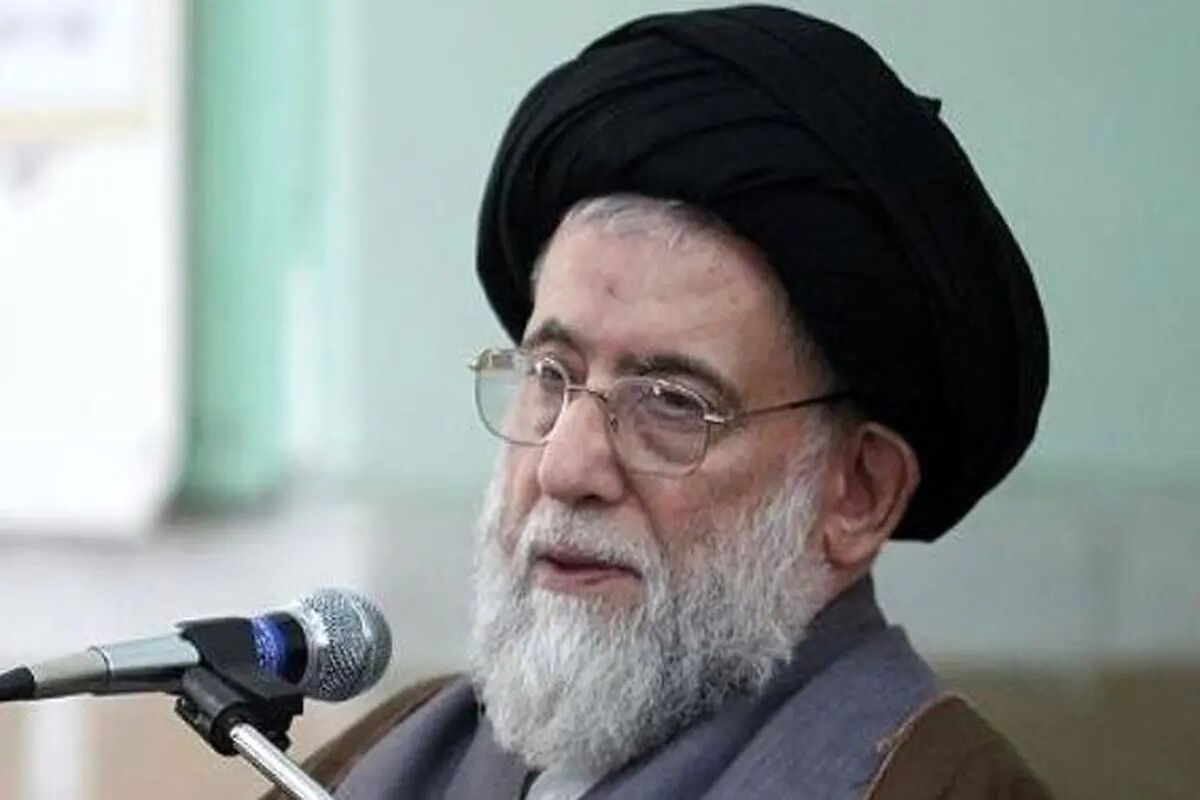 آیت‌الله شفیعی درگذشت