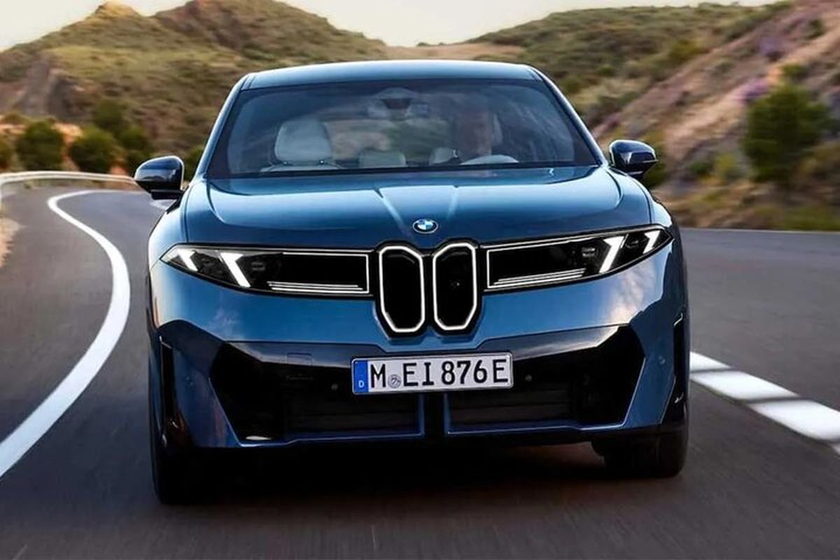 خودروی سال ۲۰۲۶ جهان معرفی شد /عکس