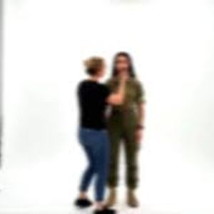 تبلیغات جنسی از سربازان زن اسرائیلی/ ویدئو