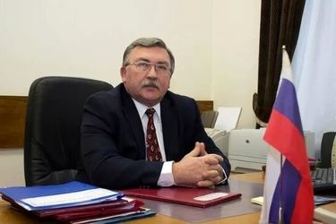 اعلام آمادگی روسیه برای میانجیگری بین آمریکا و ایران