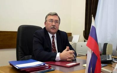 اعلام آمادگی روسیه برای میانجیگری بین آمریکا و ایران