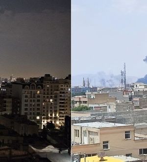 8 نکته درباره حمله اسرائیل به ایران
