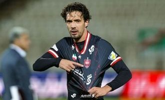 ستاره پرسپولیس به تیم ملی دعوت شد