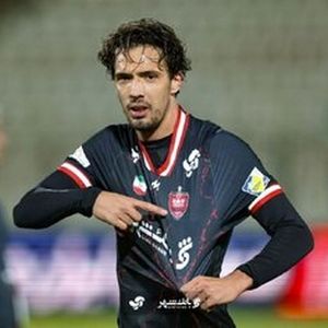 ستاره پرسپولیس به تیم ملی دعوت شد