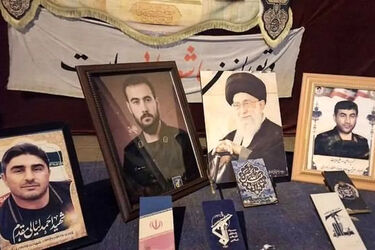 جزئیات حمله آمریکا به بیت رهبری