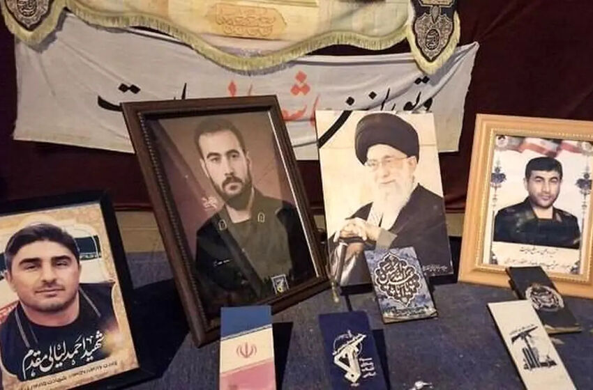 جزئیات حمله آمریکا به بیت رهبری
