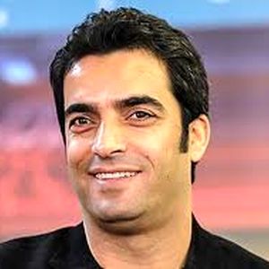 منوچهر هادی: بعد از یکتا ناصر دیگر ازدواج نمی‌کنم/ ویدئو
