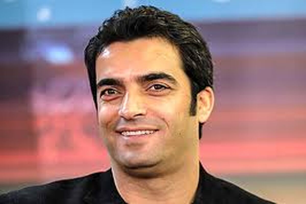 منوچهر هادی: بعد از یکتا ناصر دیگر ازدواج نمی‌کنم/ ویدئو