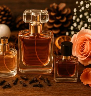 عطر گرم یا خنک؟ انتخاب درست بر اساس سبک زندگی و آب و هوا