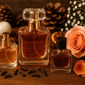 عطر گرم یا خنک؟ انتخاب درست بر اساس سبک زندگی و آب و هوا