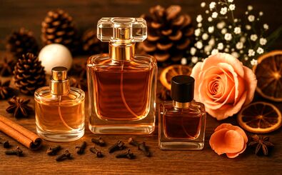عطر گرم یا خنک؟ انتخاب درست بر اساس سبک زندگی و آب و هوا