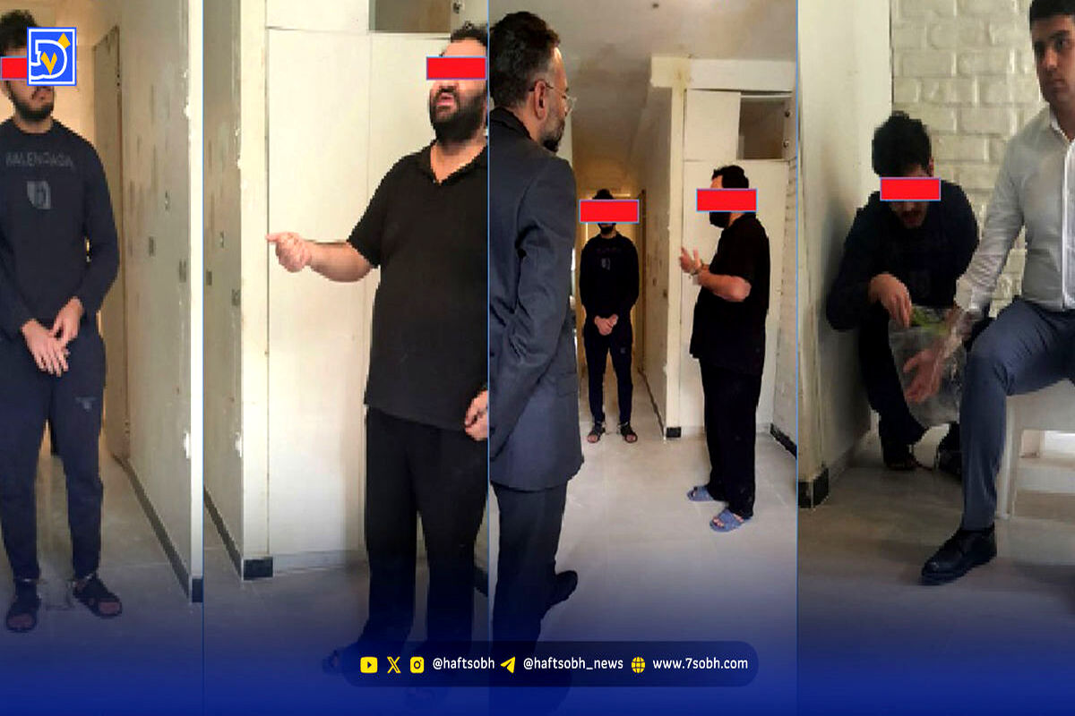 قتل پزشک سرشناس با الگوبرداری از یک سریال 