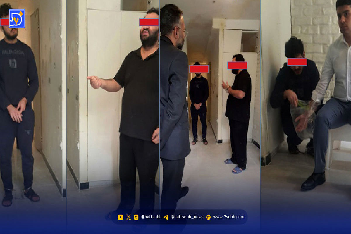 قتل پزشک سرشناس با الگوبرداری از یک سریال 