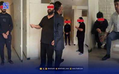 قتل پزشک سرشناس با الگوبرداری از یک سریال 