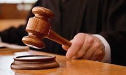 حکم قطع دست دو سارق در اصفهان اجرا شد

