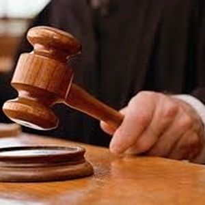 حکم قطع دست دو سارق در اصفهان اجرا شد
